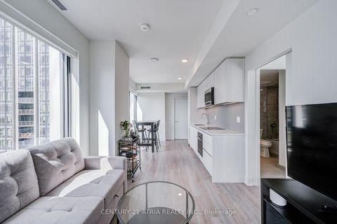 Photo 29 at 2403 - 8 CUMBERLAND Street, Annex, Toronto