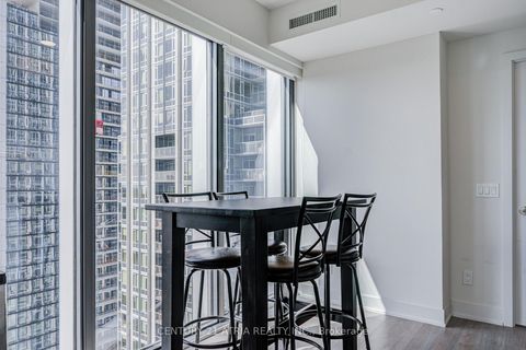 Photo 30 at 2403 - 8 CUMBERLAND Street, Annex, Toronto