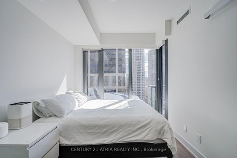 Photo 32 at 2403 - 8 CUMBERLAND Street, Annex, Toronto