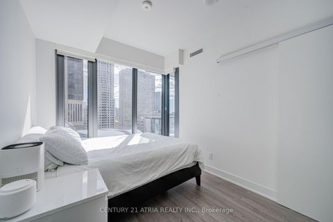 Photo 33 at 2403 - 8 CUMBERLAND Street, Annex, Toronto