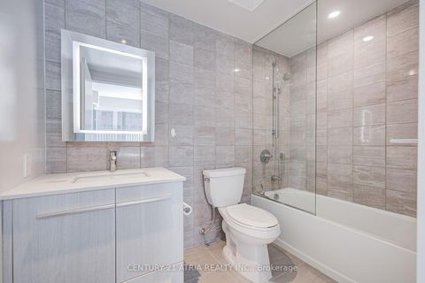 Photo 35 at 2403 - 8 CUMBERLAND Street, Annex, Toronto