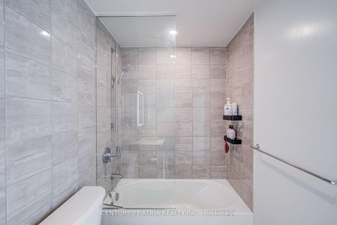 Photo 36 at 2403 - 8 CUMBERLAND Street, Annex, Toronto