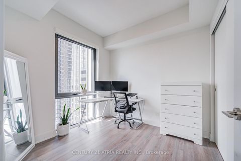 Photo 37 at 2403 - 8 CUMBERLAND Street, Annex, Toronto