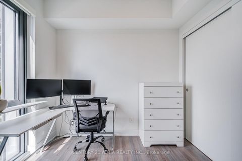 Photo 38 at 2403 - 8 CUMBERLAND Street, Annex, Toronto