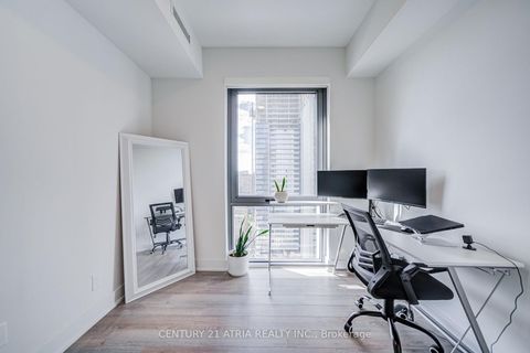 Photo 39 at 2403 - 8 CUMBERLAND Street, Annex, Toronto