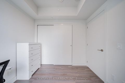 Photo 40 at 2403 - 8 CUMBERLAND Street, Annex, Toronto