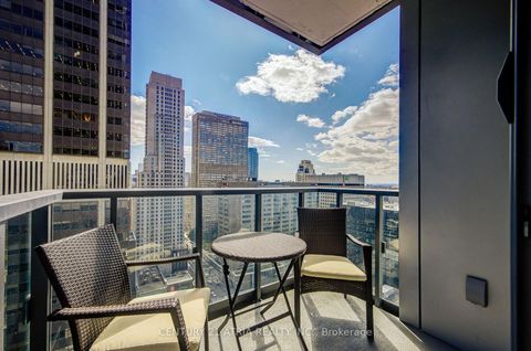 Photo 42 at 2403 - 8 CUMBERLAND Street, Annex, Toronto