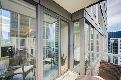 Photo 43 at 2403 - 8 CUMBERLAND Street, Annex, Toronto