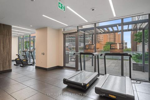 Photo 46 at 2403 - 8 CUMBERLAND Street, Annex, Toronto