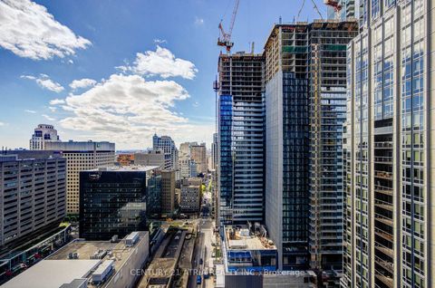 Photo 47 at 2403 - 8 CUMBERLAND Street, Annex, Toronto