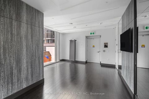 Photo 48 at 2403 - 8 CUMBERLAND Street, Annex, Toronto