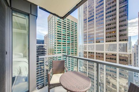 Photo 49 at 2403 - 8 CUMBERLAND Street, Annex, Toronto