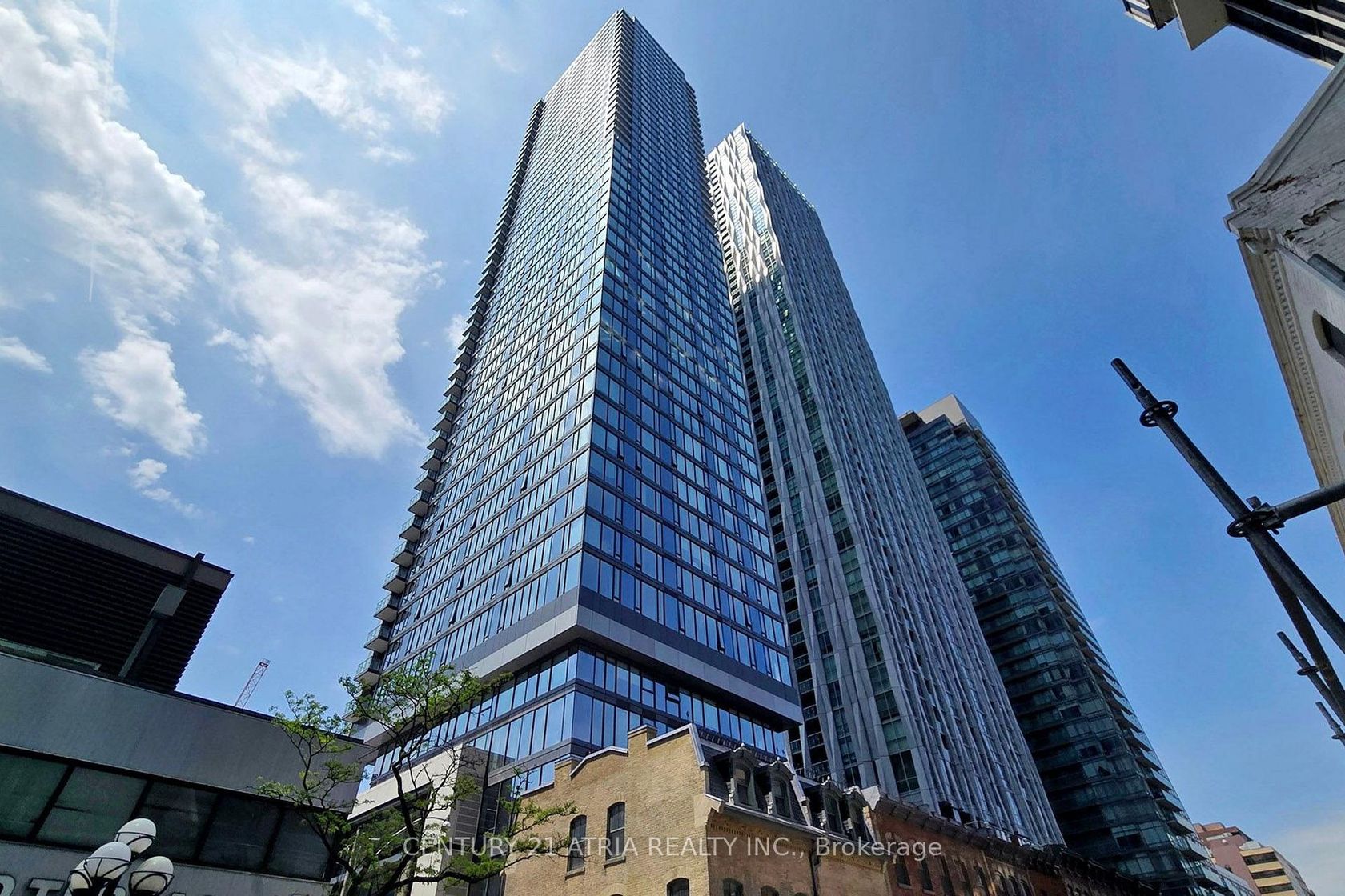 2403 - 8 CUMBERLAND Street, Annex, Toronto 