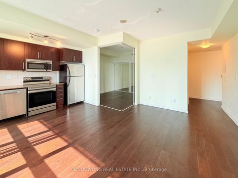 Photo 1 at 2611 - 55 Bremner Boulevard, Waterfront Communities C1, Toronto