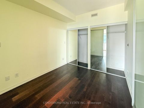 Photo 5 at 2611 - 55 Bremner Boulevard, Waterfront Communities C1, Toronto