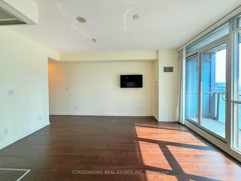 Photo 6 at 2611 - 55 Bremner Boulevard, Waterfront Communities C1, Toronto