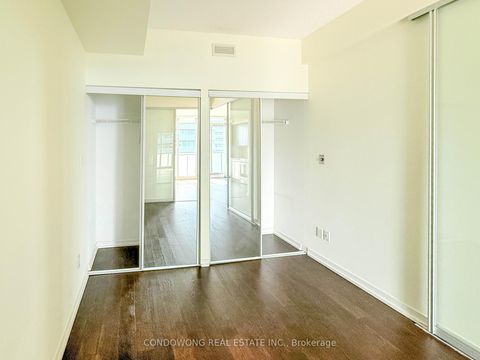 Photo 9 at 2611 - 55 Bremner Boulevard, Waterfront Communities C1, Toronto