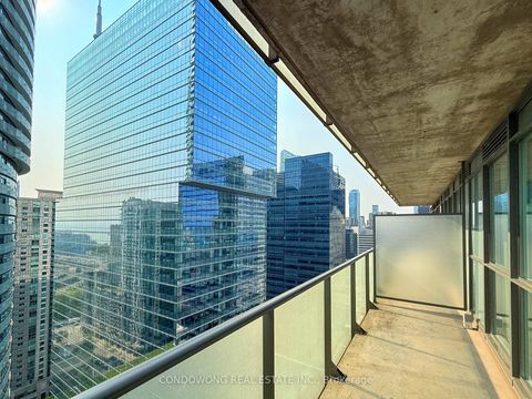 Photo 15 at 2611 - 55 Bremner Boulevard, Waterfront Communities C1, Toronto