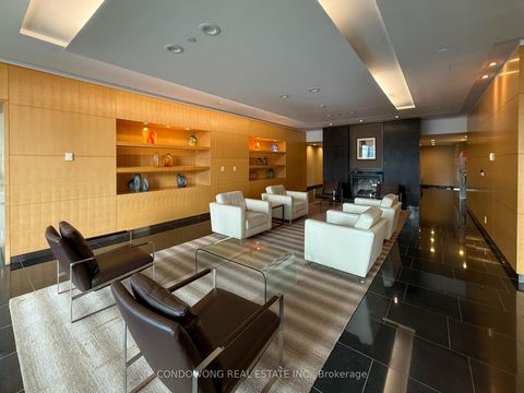 Photo 17 at 2611 - 55 Bremner Boulevard, Waterfront Communities C1, Toronto
