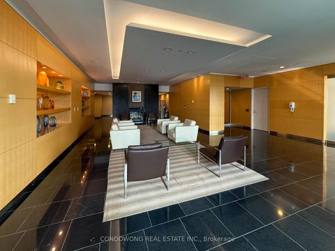 Photo 18 at 2611 - 55 Bremner Boulevard, Waterfront Communities C1, Toronto