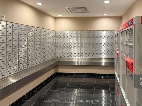 Photo 20 at 2611 - 55 Bremner Boulevard, Waterfront Communities C1, Toronto