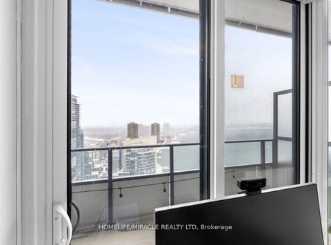 Photo 14 at 4804 - 20 Shore Breeze Drive, Mimico, Toronto