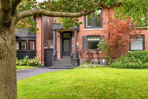 Photo 0 at 106 Highland Avenue, Moore Park, Toronto