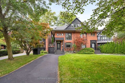 Photo 1 at 106 Highland Avenue, Moore Park, Toronto