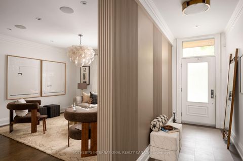 Photo 2 at 106 Highland Avenue, Moore Park, Toronto