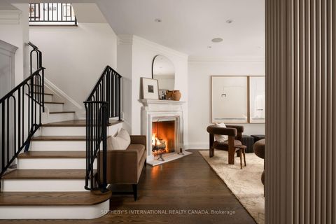 Photo 3 at 106 Highland Avenue, Moore Park, Toronto