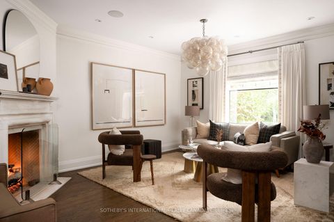 Photo 4 at 106 Highland Avenue, Moore Park, Toronto