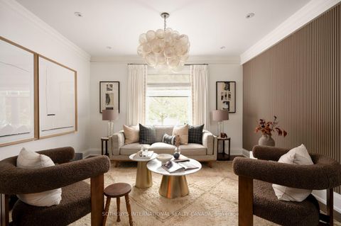 Photo 5 at 106 Highland Avenue, Moore Park, Toronto