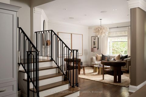 Photo 6 at 106 Highland Avenue, Moore Park, Toronto