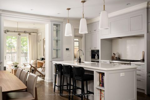Photo 9 at 106 Highland Avenue, Moore Park, Toronto