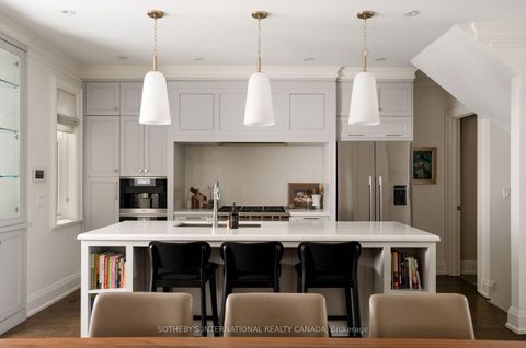 Photo 10 at 106 Highland Avenue, Moore Park, Toronto