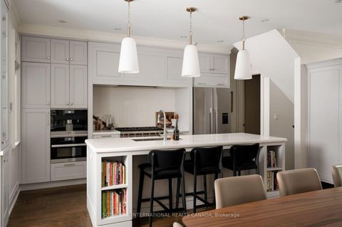 Photo 11 at 106 Highland Avenue, Moore Park, Toronto