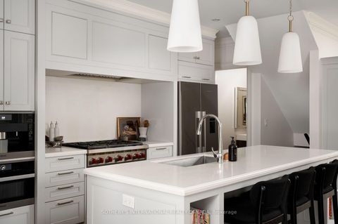 Photo 12 at 106 Highland Avenue, Moore Park, Toronto