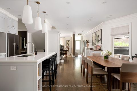Photo 13 at 106 Highland Avenue, Moore Park, Toronto