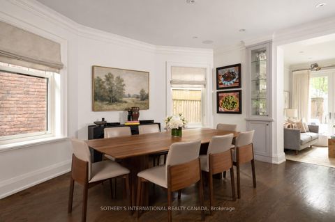 Photo 14 at 106 Highland Avenue, Moore Park, Toronto