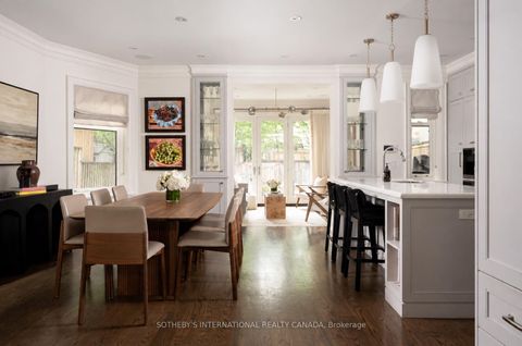 Photo 15 at 106 Highland Avenue, Moore Park, Toronto
