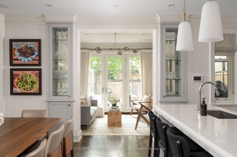 Photo 16 at 106 Highland Avenue, Moore Park, Toronto