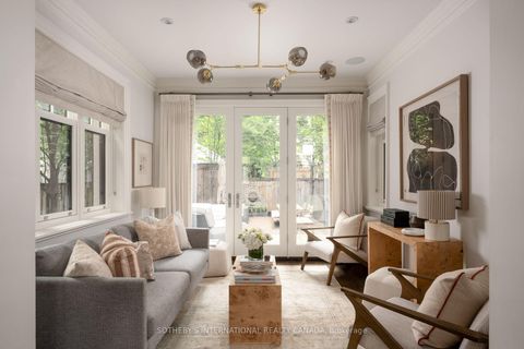 Photo 17 at 106 Highland Avenue, Moore Park, Toronto