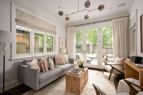 Photo 18 at 106 Highland Avenue, Moore Park, Toronto