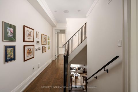 Photo 21 at 106 Highland Avenue, Moore Park, Toronto