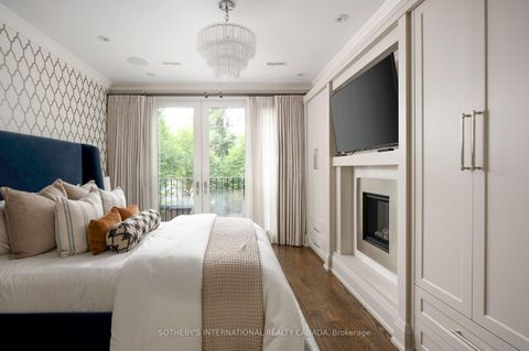 Photo 23 at 106 Highland Avenue, Moore Park, Toronto