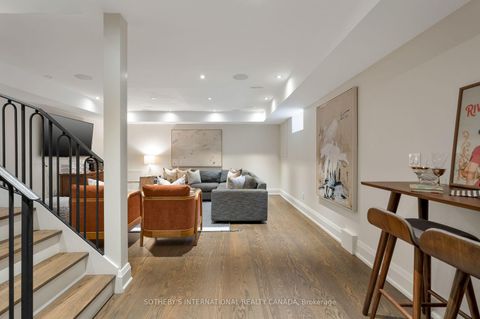 Photo 38 at 106 Highland Avenue, Moore Park, Toronto