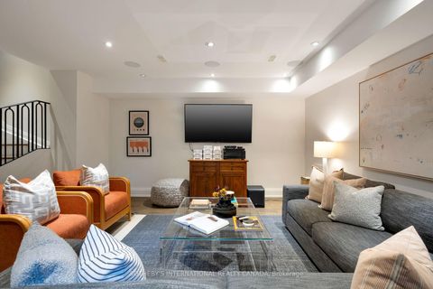 Photo 40 at 106 Highland Avenue, Moore Park, Toronto