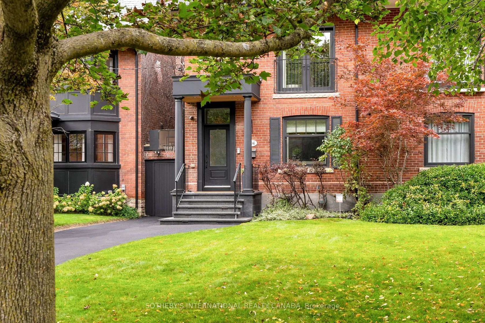 106 Highland Avenue, Moore Park, Toronto 