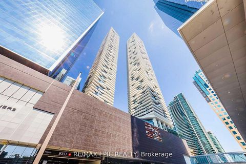 Photo 0 at 5705 - 100 Harbour Street, Waterfront Communities C1, Toronto