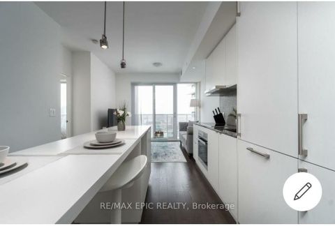 Photo 3 at 5705 - 100 Harbour Street, Waterfront Communities C1, Toronto